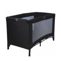 Ding Basic campingbed - Black