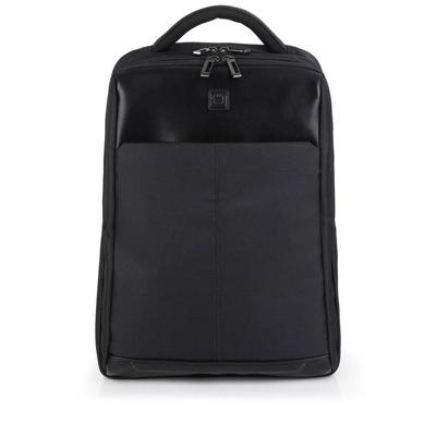 Gabol Laptop Rugzak Transfer Black