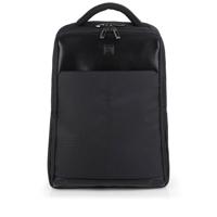 Gabol Laptop Rugzak Transfer Black