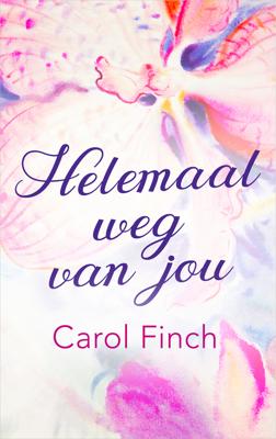 Helemaal weg van jou Helemaal weg van jou
