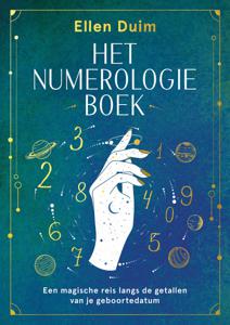 Het numerologieboek (Paperback)