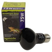 Komodo Nachtgloed lamp es - thumbnail