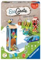 Ravensburger ecocreate midi plants