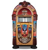 Rock-Ola Harley-Davidson Nostalgic Classic CD Jukebox