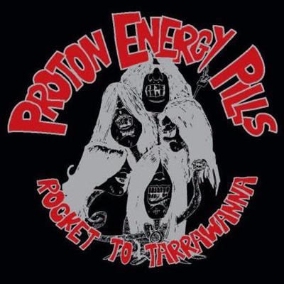 Rocket To Tarrawanna - CD (8435008889760)