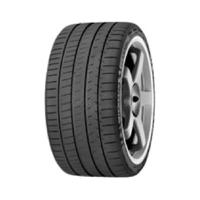 MICHELIN SUPER SPORT XL 255/40/R18 99Y -Zomerband- A/E/71