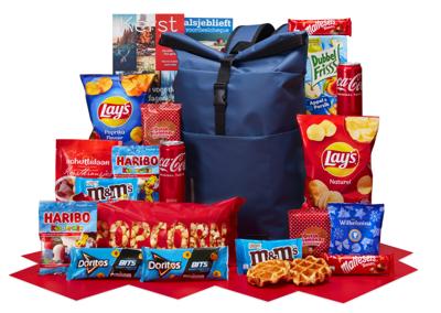 Kerstpakket Herinneringen