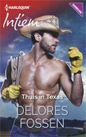 Thuis in Texas - Delores Fossen - ebook - thumbnail