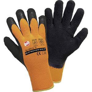 L+D Griffy Glacier Grip 14931-8 Werkhandschoen Polyacryl Maat (handschoen): 8, M EN 397 Cat II 1 paar