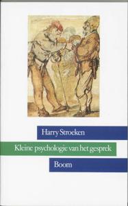 Kleine psychologie van het gesprek (Paperback)