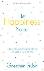 Het Happiness project (Paperback)