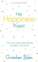 Het Happiness project (Paperback) - thumbnail