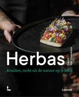 Herbas - David van Steenkiste - Hardcover (9789401468879)