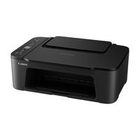 Canon PIXMA TS3450 Inkjet 4800x1200 A4 Copy/Scan WiFi/USB2.0 - thumbnail