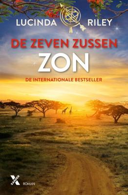De zeven zussen - Zon - Lucinda Riley - eBook (9789401611572) De zeven zussen - Zon - Lucinda Riley - eBook (9789401611572)