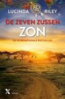 De zeven zussen - Zon - Lucinda Riley - eBook (9789401611572)