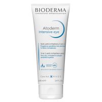 Bioderma Atoderm Intensief Kalmerende Oogcrème 100ml