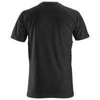 Hultafors 25040400008 werkkleding Shirt XXL Zwart - thumbnail