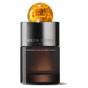 Molton Brown Mesmerising Oudh Accord & Gold 100 ml Vrouwen