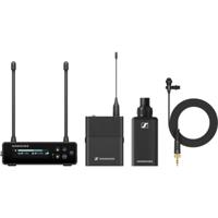 Sennheiser EW-DP ENG SET (S4-7) camera microfoon combinatieset (630 - 662 MHz)