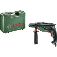 Bosch Home and Garden Universal Impact 800 Klopboormachine 1 snelheid 800 W Incl. koffer - thumbnail