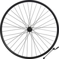 Shimano Achterwiel 28" Taurus 21-622 naaf QR zwart - thumbnail