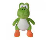 Super Mario Plush Figure Yoshi 30 cm