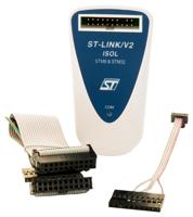 STMicroelectronics ST-LINK/V2-ISOL Entwicklungsboard 1 pc(s)