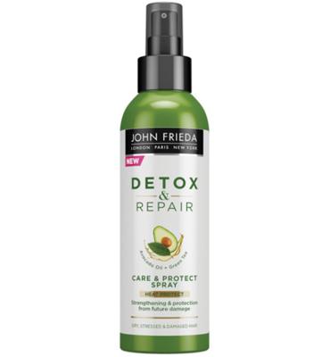 John Frieda John Frieda Protect Spray Detox & Repair (250ml)