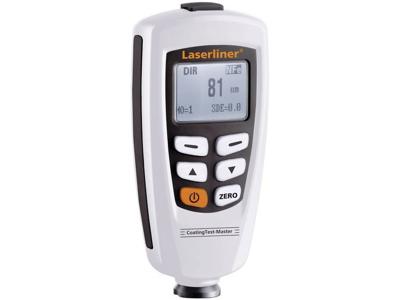 Laserliner CoatingTest-Master Laagdiktemeter 0 - 1250 µm