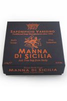 Saponificio Varesino badzeep Manna di Sicilia 150gr