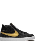 Nike baskets Blazer SB Premium SE - Noir