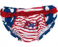 Playshoes zwemluier UV-werend zeepaardjes