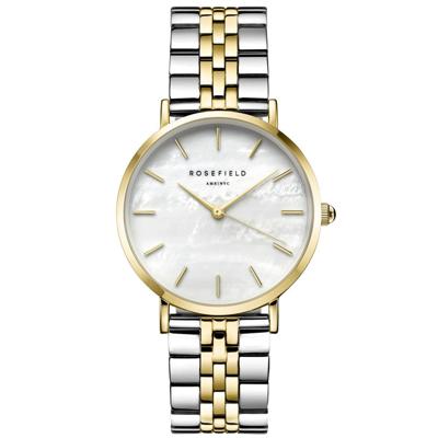 Rosefield Upper East Side Bicolor Gold UWDSSG-U30