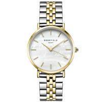 Rosefield Upper East Side Bicolor Gold UWDSSG-U30