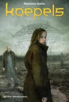 Koepels - Mariette Aerts - eBook (9789051162165)