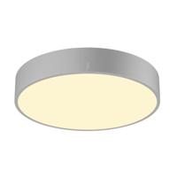 SLV Plafondlamp/Hanglamp Medo 40 grijs - CCT - Ø 38cm - 1007321