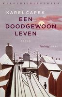 Een doodgewoon leven - Karel Capek - ebook - thumbnail