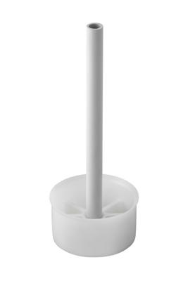 Geberit doorstroombegrenzer wit