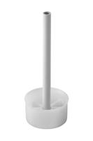 Geberit doorstroombegrenzer wit