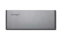 Kensington SD5700T Thunderbolt 4 dockingstation Geschikt voor merk (dockingstation): Universeel Incl. Kensington-slot, USB-C Power Delivery, Geïntegreerde - thumbnail