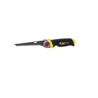 Stanley FatMax FMHT0-20559 klapdecoupeerzaag, 130 mm lemmetlengte, 8 tanden/inch, JetCut-vertanding, 3-posities fixatie