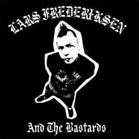 Lars And The Bastards - LP (0814867024082)