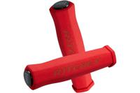 Ritchey Wcs true mtb handvaten rood 130mm - thumbnail