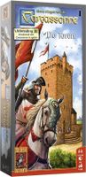 999 Games Carcassonne: de toren - thumbnail