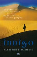 Indigo - Catherine McKinley - ebook - thumbnail