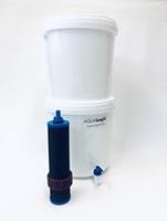 AQUA Logic - Gravity - C-Ultra - Filter Set - (zwaartekracht-waterfilter)