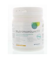 Nutrimonium fodmap free tropical 56 porties