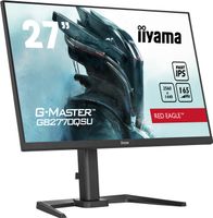 Iiyama G-Master Red Eagle GB2770QSU-B5 27 Quad HD 165Hz IPS Monitor - Zwart - thumbnail