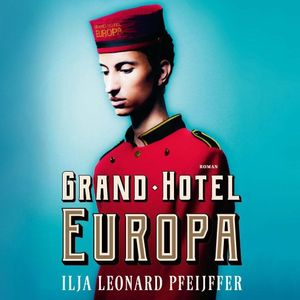 Grand Hotel Europa